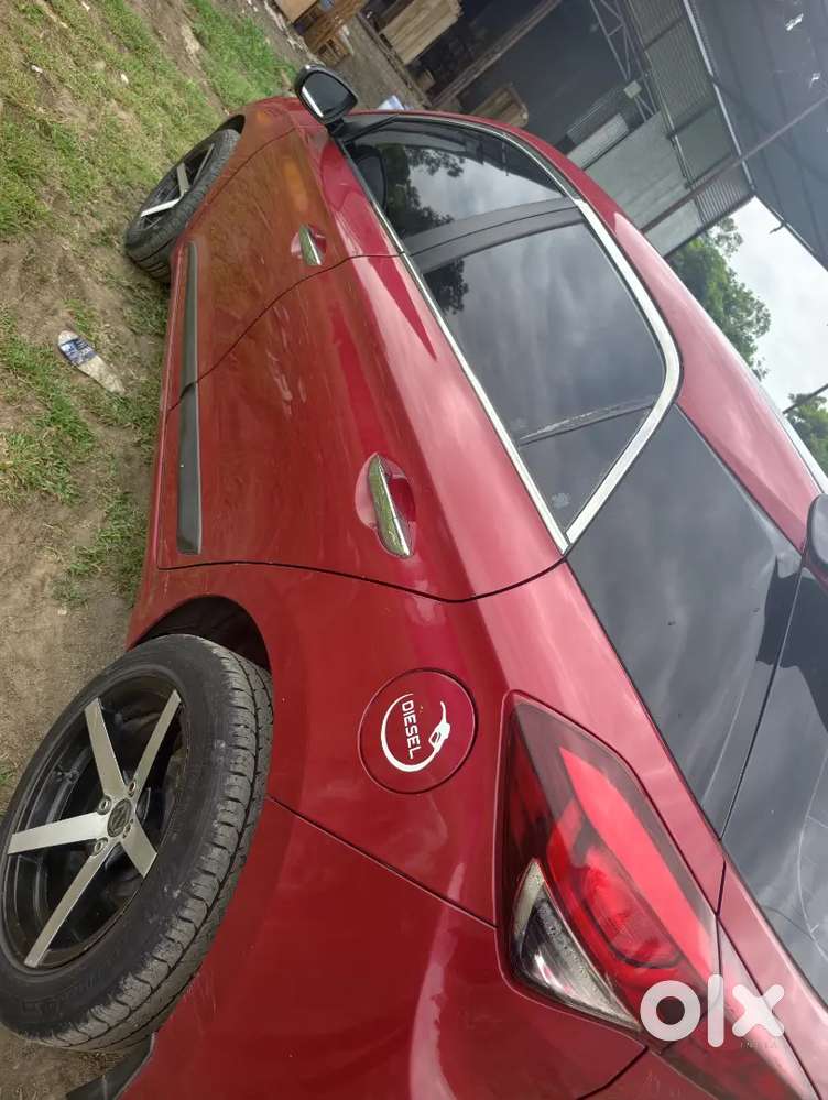 Hyundai I20 2016 Diesel Well Maintained