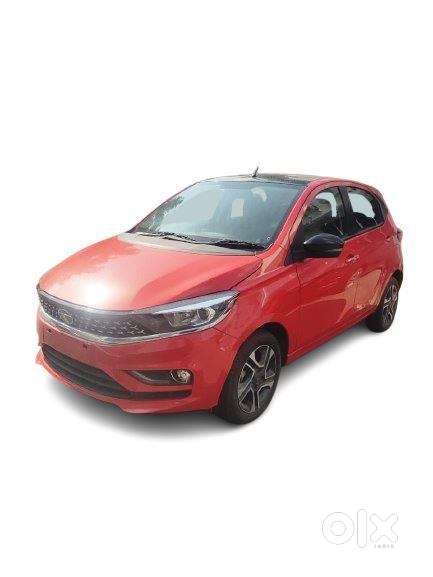 Tata Tiago Xza Plus, 2023, Petrol