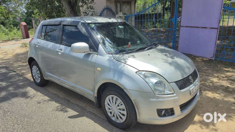 Maruti Suzuki Swift 2011 Very Good Condition