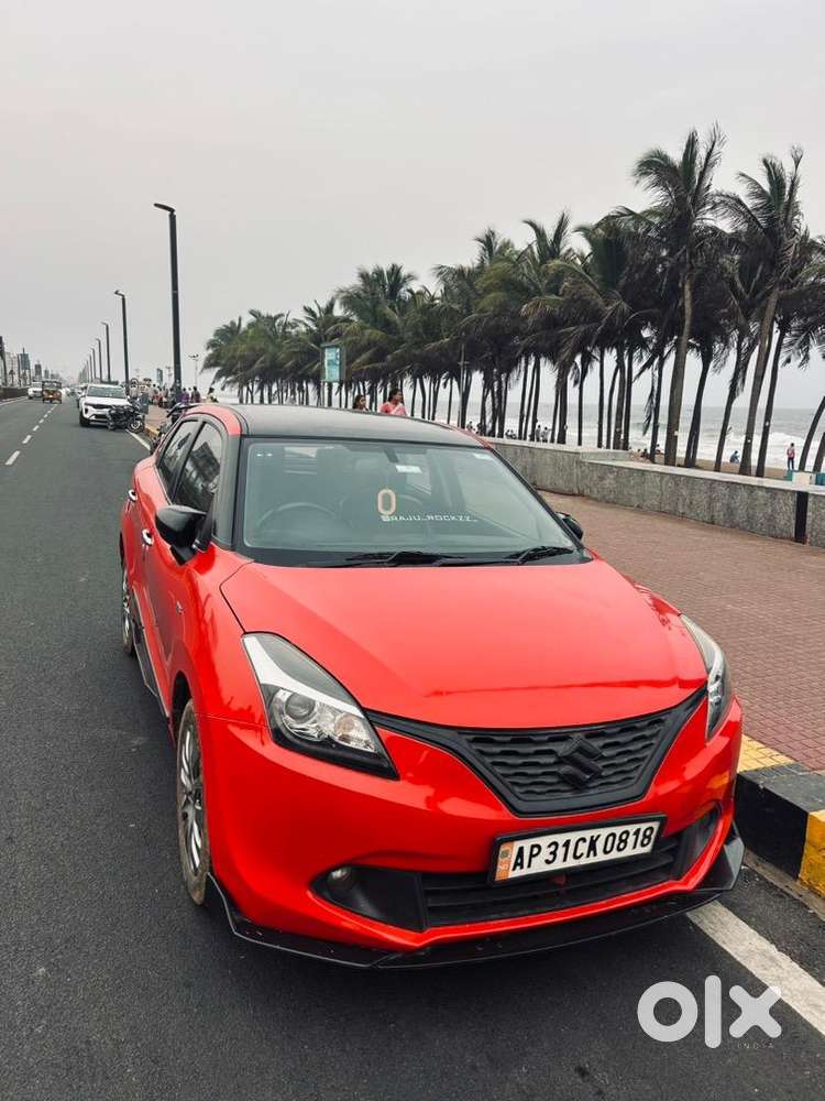 Maruti Suzuki Diesel 2017