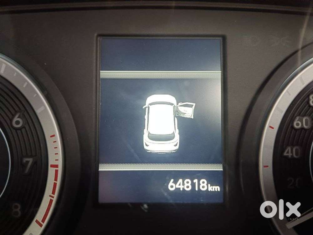Hyundai Creta 1.5 L Mpi S (o) Mt, 2021, Petrol
