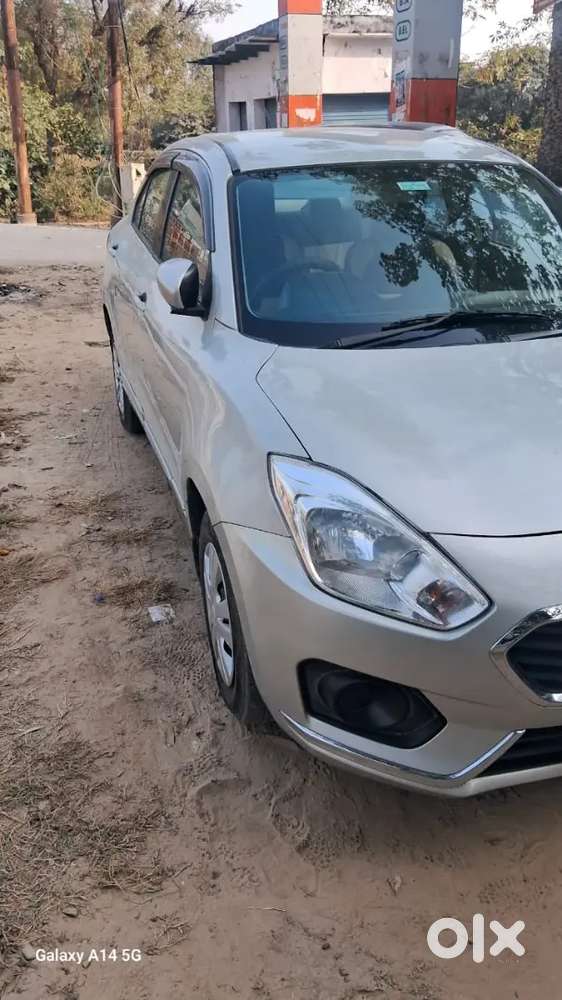 Maruti Suzuki Swift 2018 Diesel Car