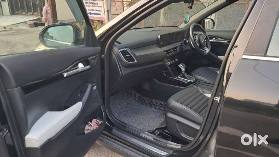 Kia Seltos 1.4 Gtx + Petrol At, 2024, Petrol