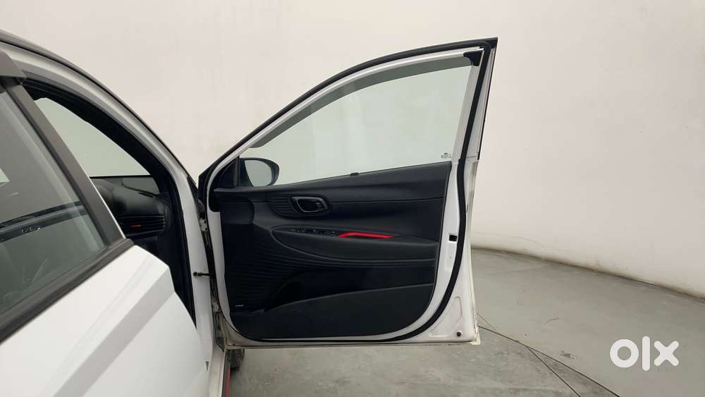Hyundai I20 N Line 1.0 N8 Turbo Dct, 2023, Petrol