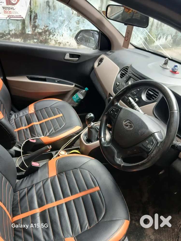 The Engine Is In Excellent Quality.