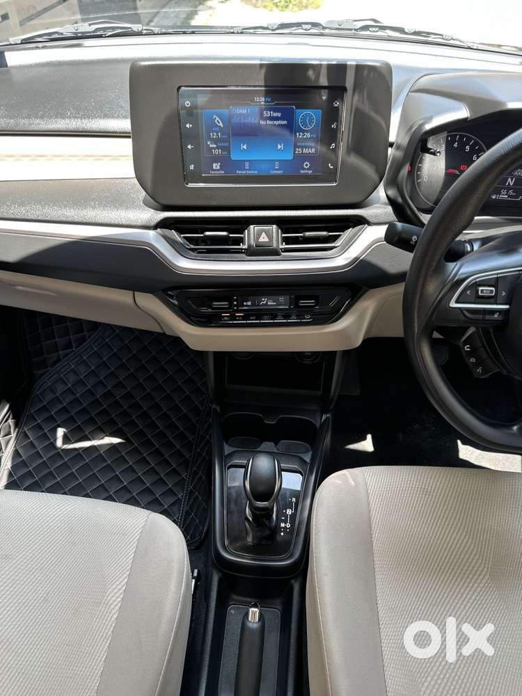 Maruti Suzuki Dzire Vxi Ags, 2025, Petrol