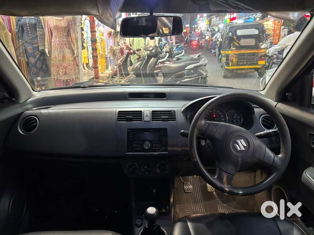 Swift Maruti Suzuki 2009