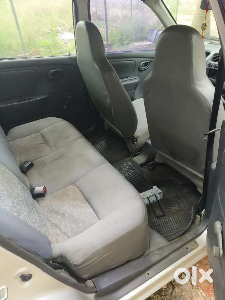 Maruti Suzuki Alto 800 2013