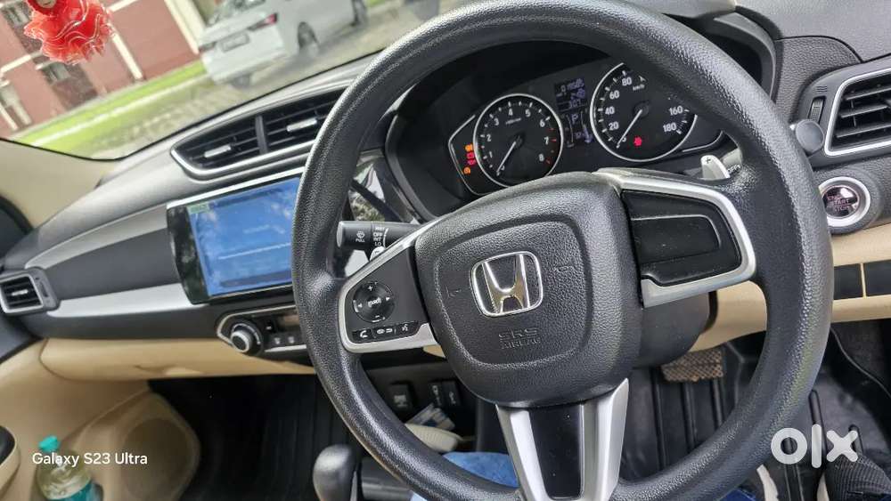 Honda Amaze 1.2 Vx Petrol 2023