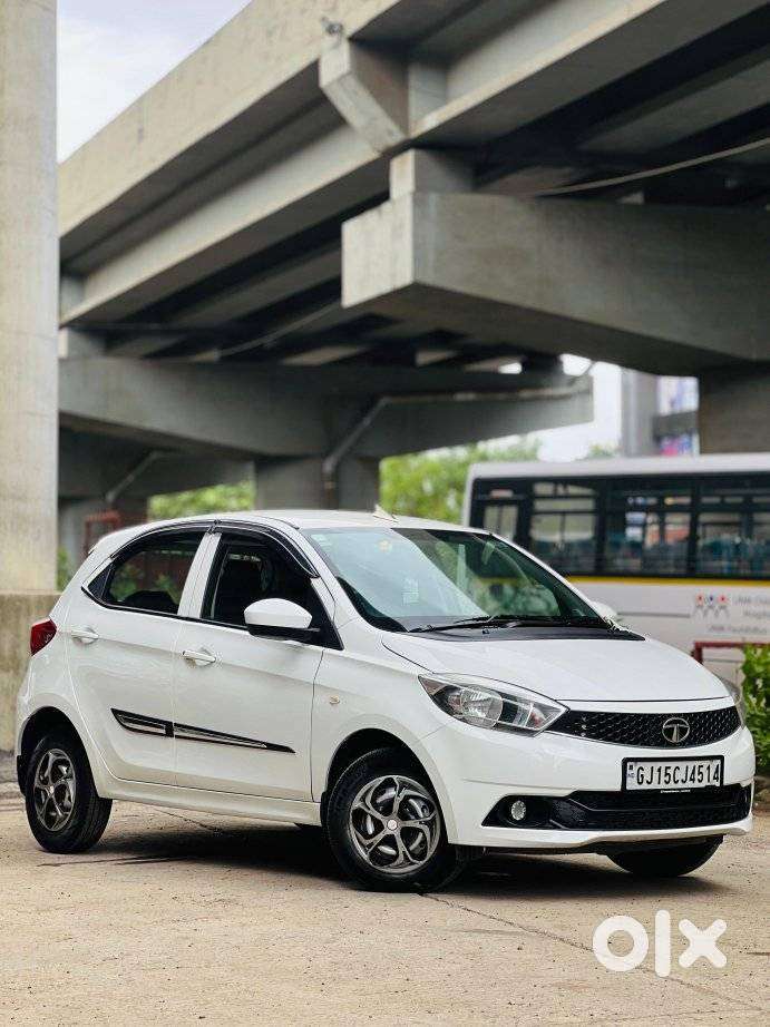 Tata Tiago Xe Diesel, 2019, Diesel