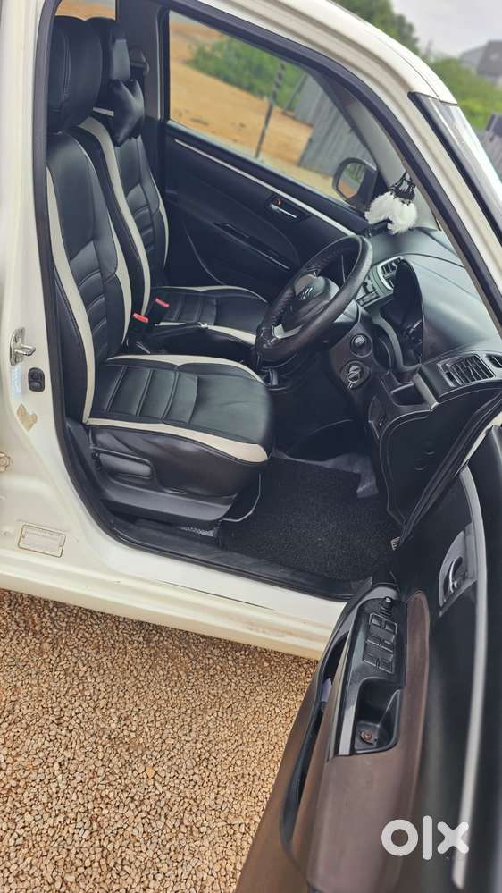 Maruti Suzuki Swift Vdi Optional, 2017, Diesel