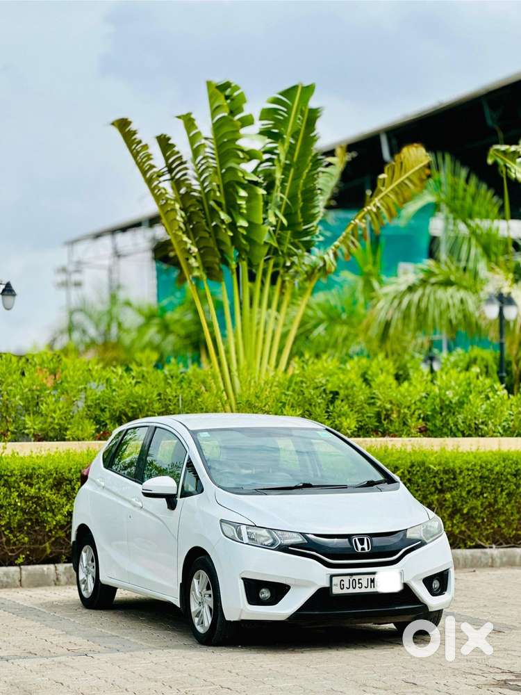 Honda Jazz 1.2 V I Vtec, 2015, Petrol