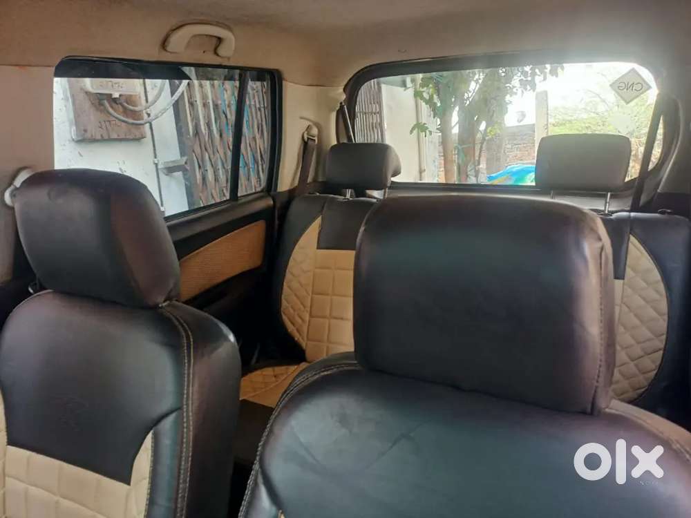 Maruti Suzuki Wagon R 2017