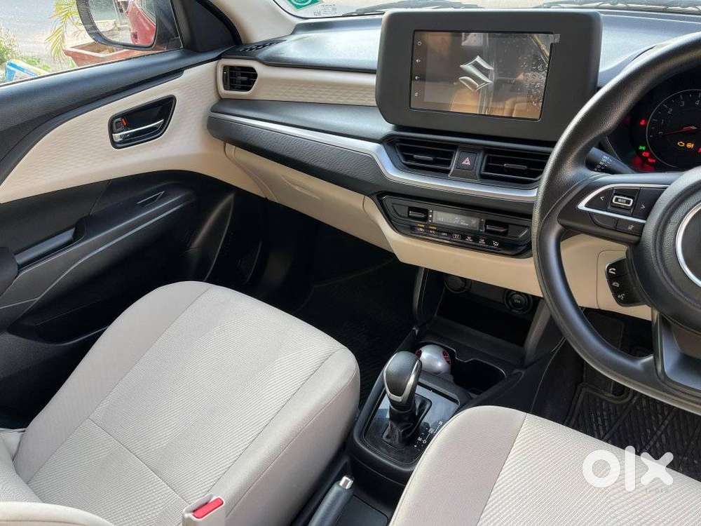 Maruti Suzuki Swift Dzire Vxi(o) Amt, 2025, Petrol