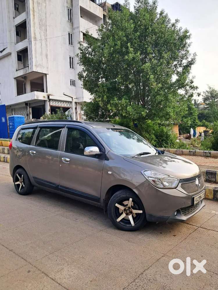 4 New Tyre 
Running  : 87,500 Km Genuinely 
Insurance : 2027 Validit