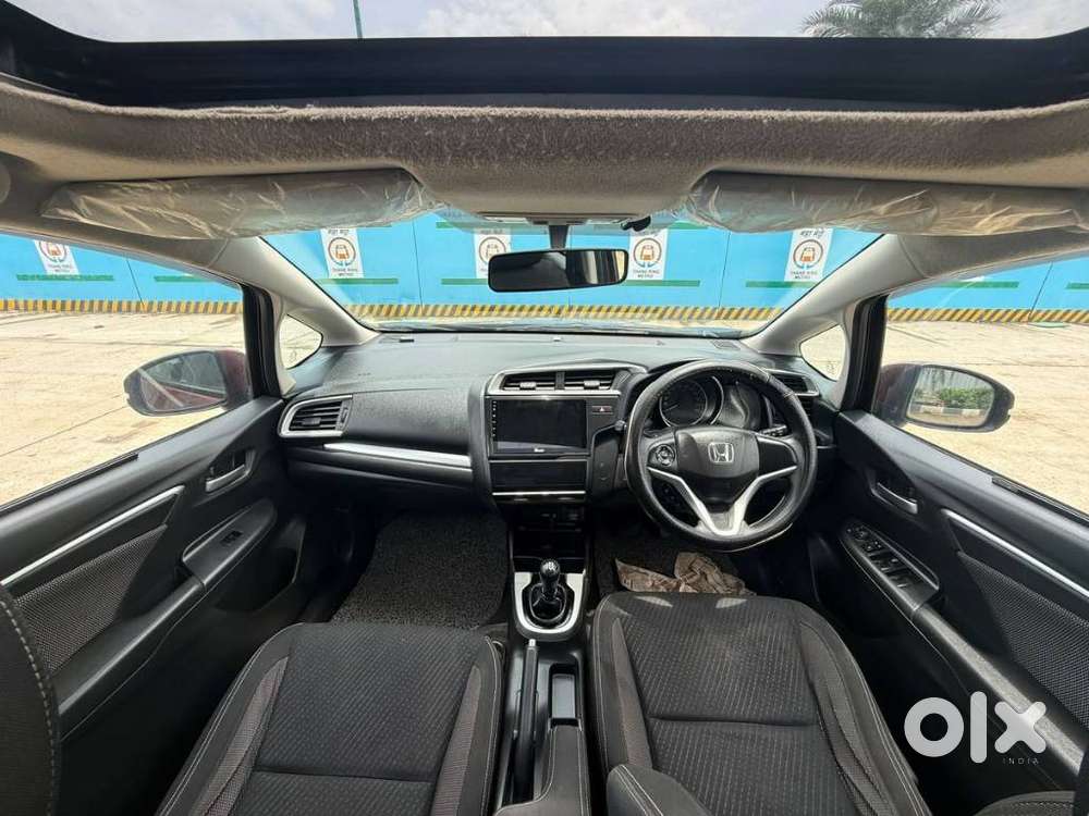 Honda Wr-v I-vtec Vx, 2017, Petrol