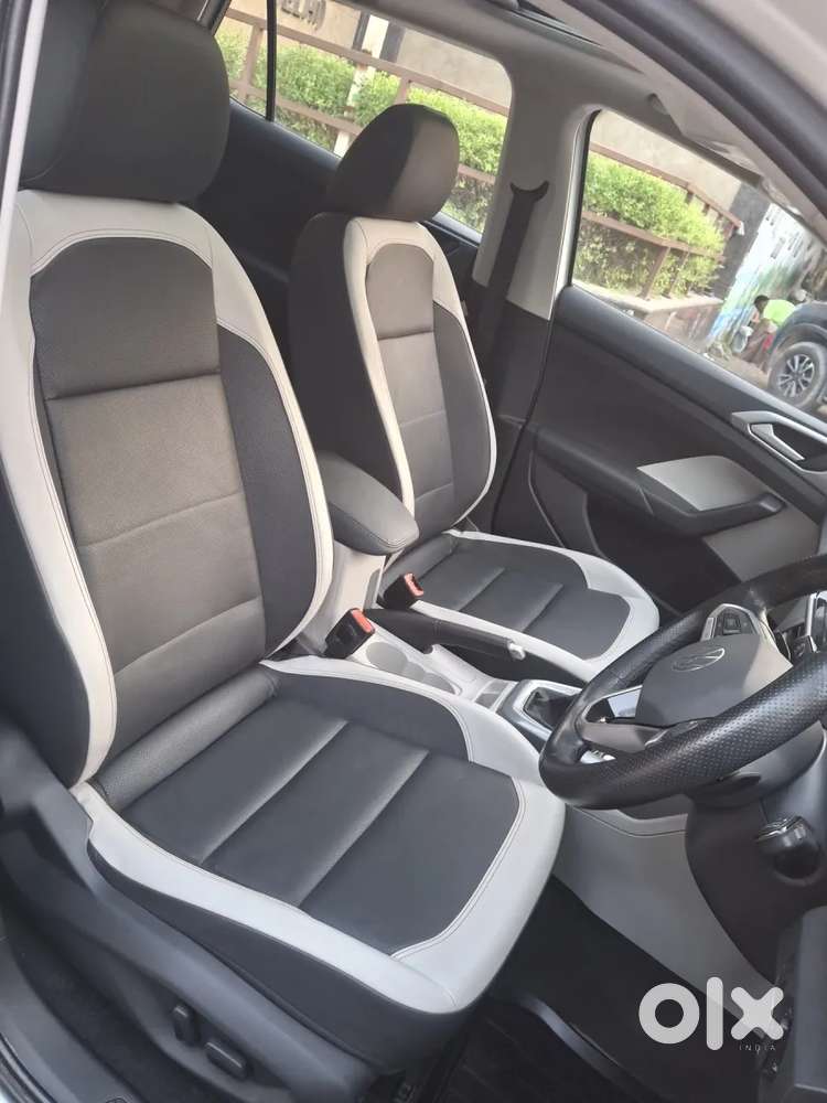 Volkswagen Taigun Gt Plus 1.5 Tsi Dsg, 2024, Petrol