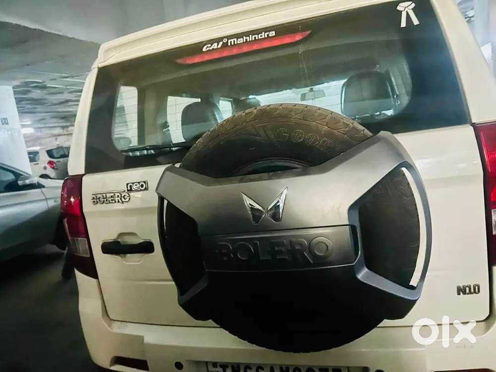 Mahindra Diesel Car 2023 For Sale 10.80 Lacs Negotiable