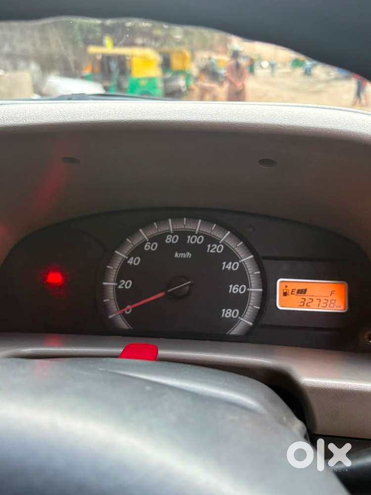 Maruti Suzuki Eeco Petrol 2010