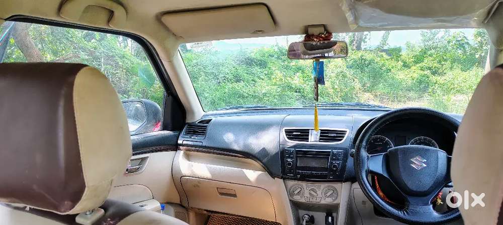 Maruti Suzuki Dzire Vdi 2016