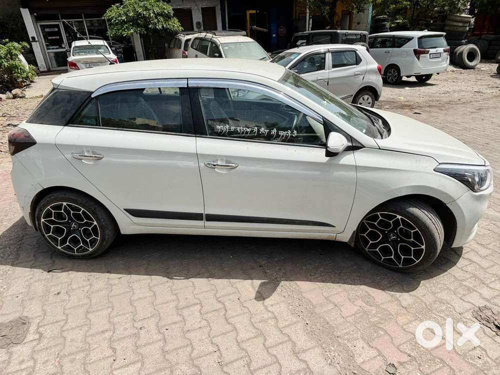 Hyundai Car Diesel 2015