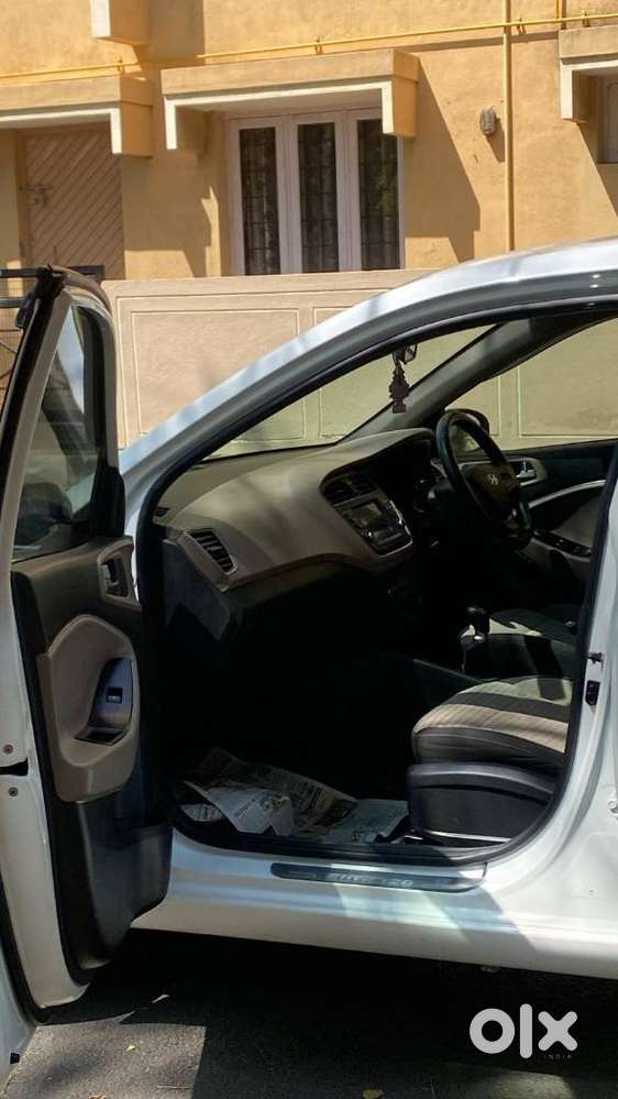 Hyundai Elite I20 Asta 1.2 Mt, 2019, Petrol