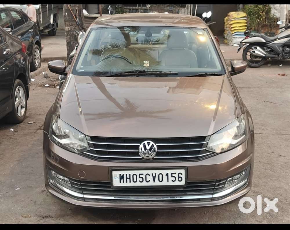Volkswagen Vento