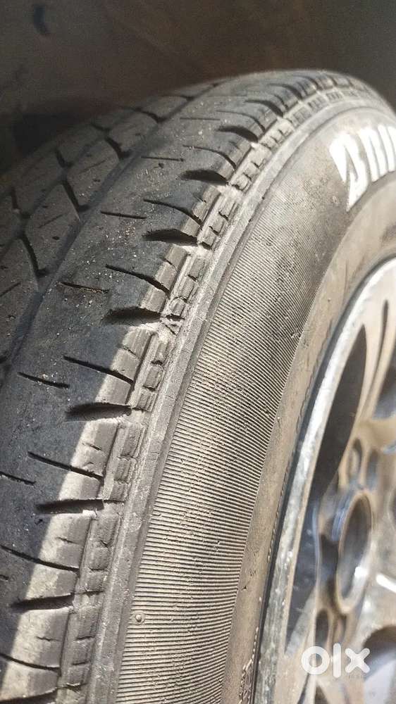 Alloy Wheels Music System And Ac Available