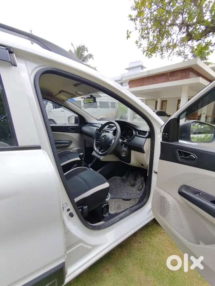 Renault Triber Rxl Petrol 1.0l Ece