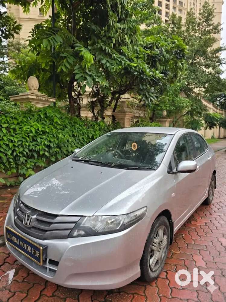 Honda City 2009 Petrol 72000 Km Driven
