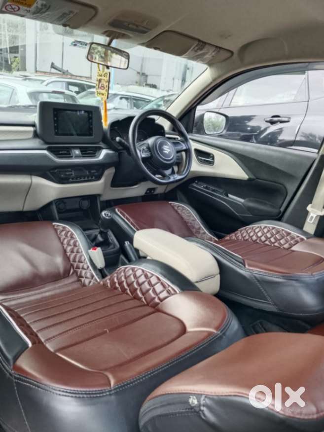Maruti Suzuki Dzire 1.2 Vxi, 2025, Petrol