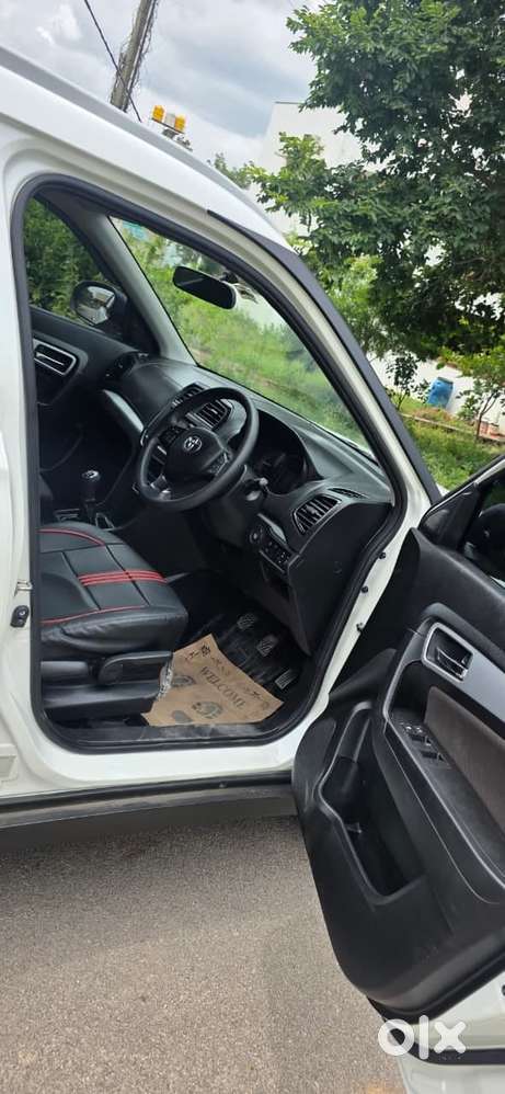Toyota Urban Cruiser Cruiser High, 2021, Petrol