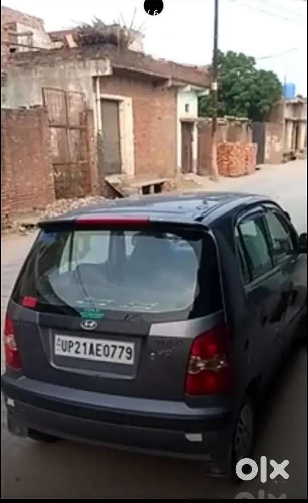 Hyundai Santro Xing 2010