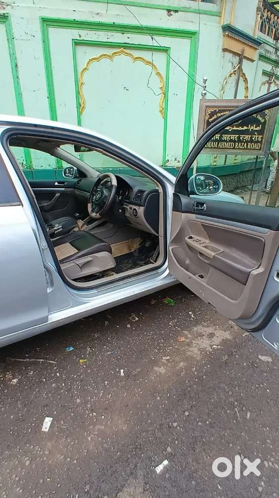 Volkswagen Jetta Tdi 2010