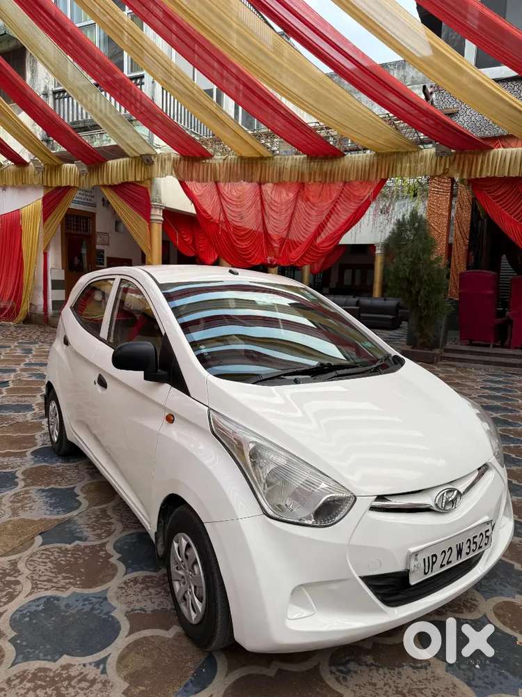 Well Maintained Car H 100%