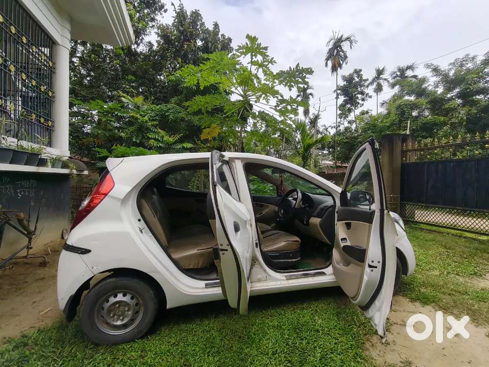 Hyundai Eon Era 2014