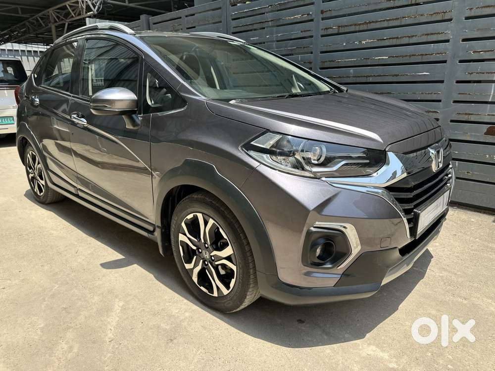 Honda Wr-v I-vtec Vx, 2022, Petrol