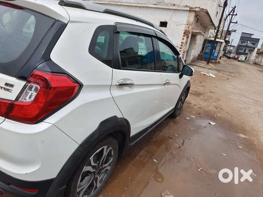 Want To Sell My Wrv In Very Good Condition
