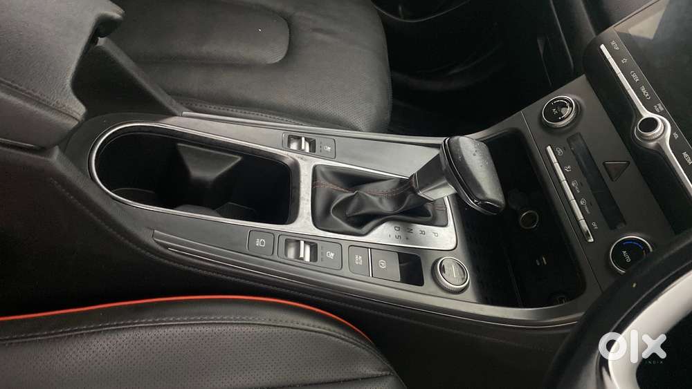 Hyundai Creta 1.4 Sx (o) Turbo Petrol Dct, 2020, Petrol