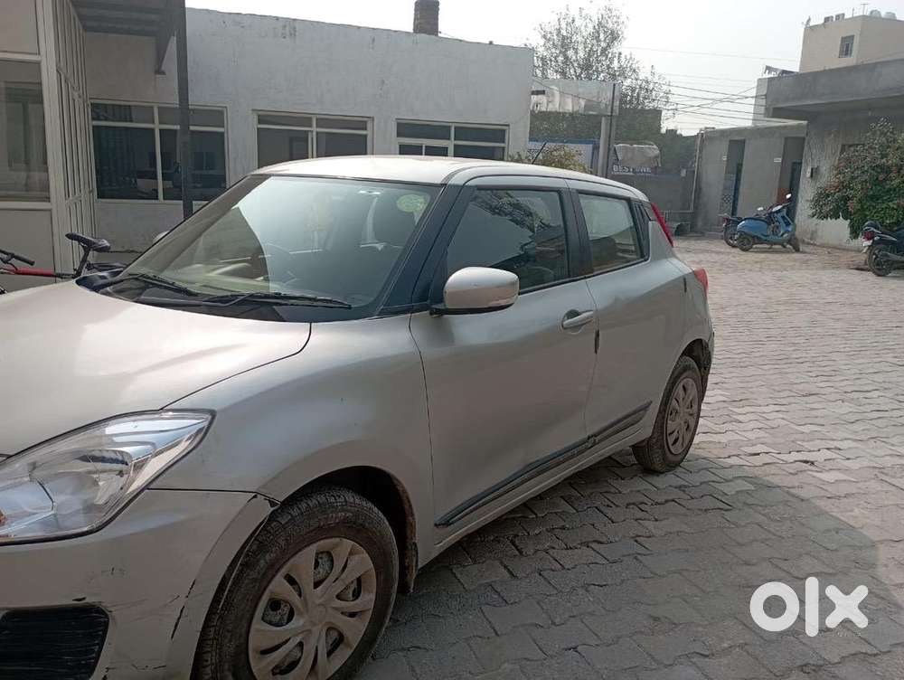 Maruti Suzuki Maruti 2020