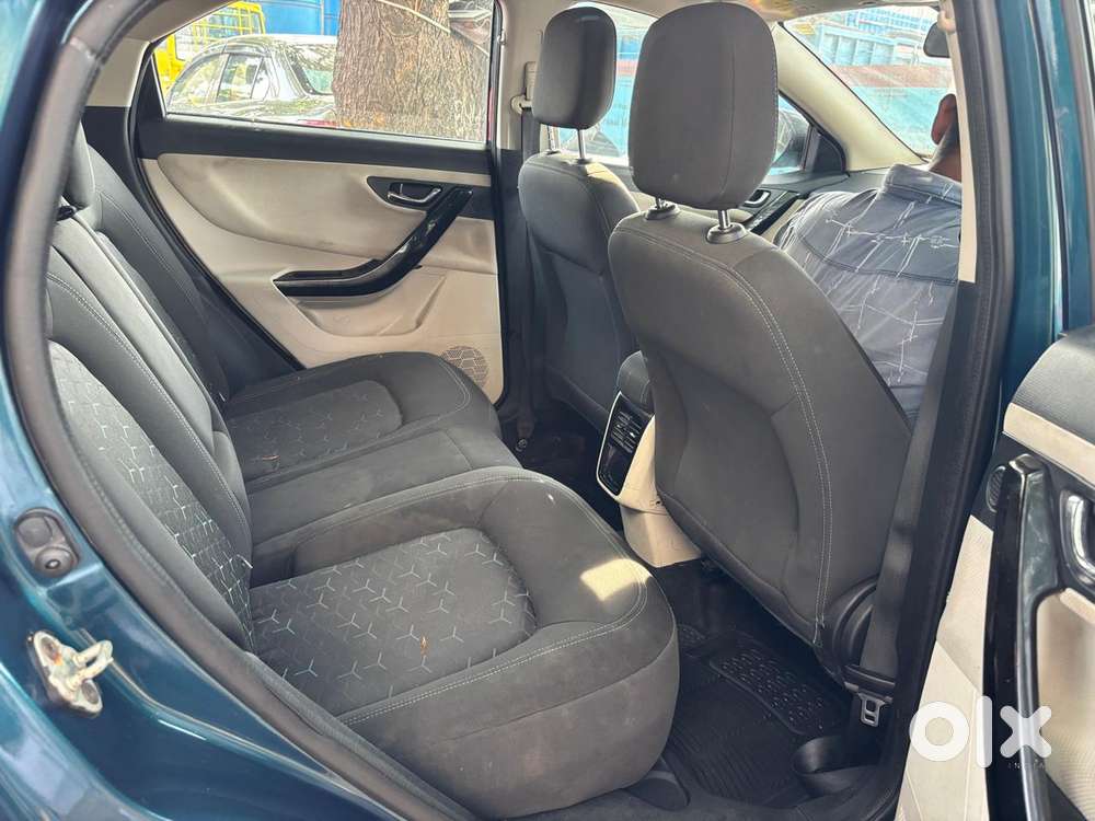 Tata Nexon Ev Xz Plus, 2020, Electric