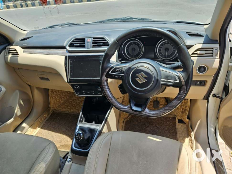 Maruti Suzuki Dzire 1.2 Zxi Cng, 2024, Petrol
