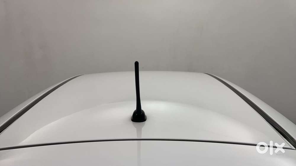 Honda Jazz V Cvt, 2017, Petrol