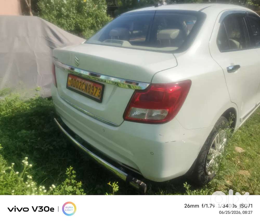 Maruti Suzuki Dzire 2023