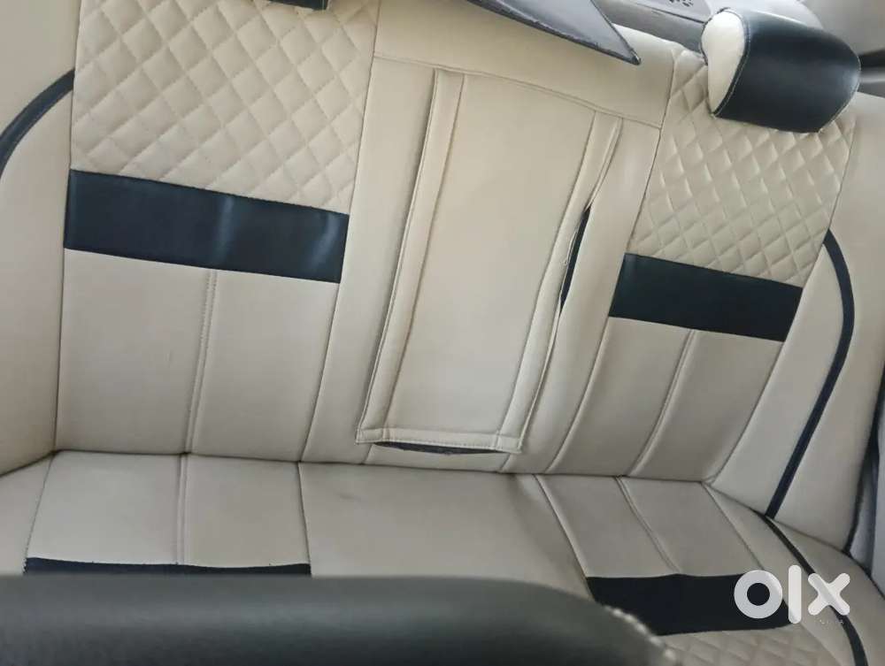Maruti Suzuki Dzire 2015 Vdi