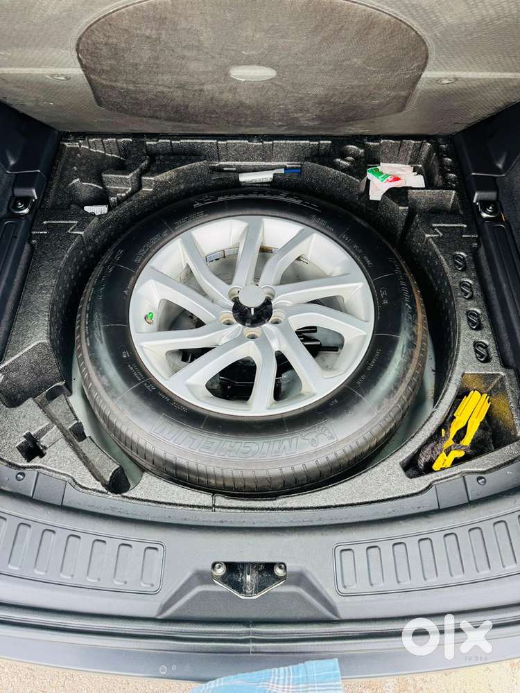 Land Rover Discovery Diesel 2016