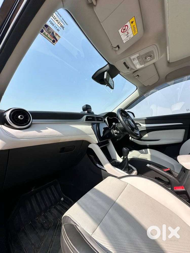 Mg Astor 1.5 Sharp, 2021, Petrol