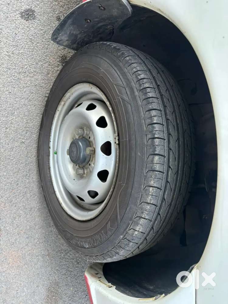 Tata Indica Ev2 2017 Petrol Well Maintained