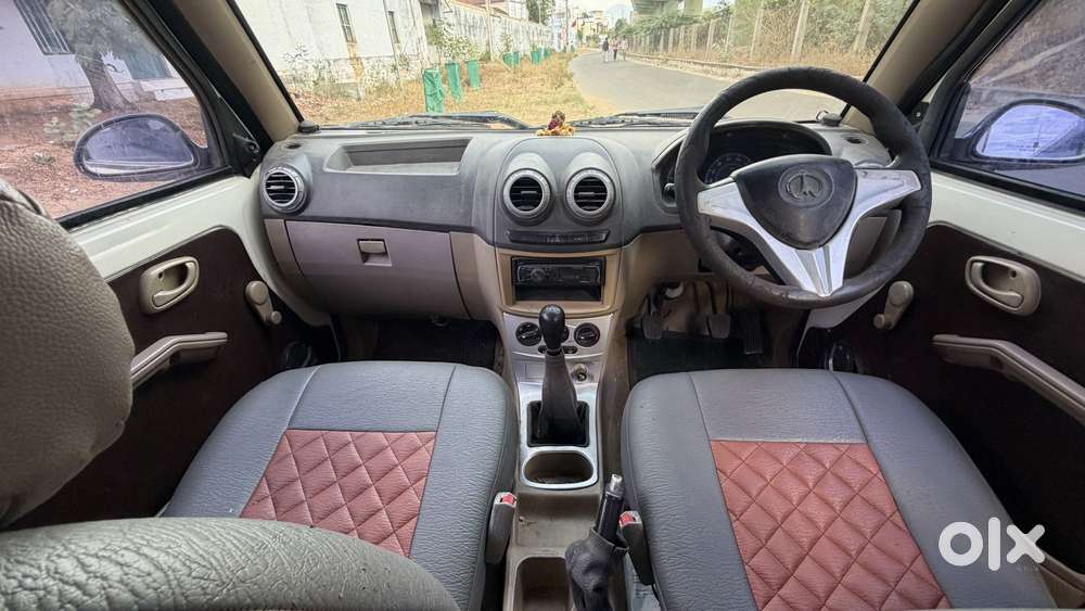 Toyota Qualis Fs F3, 2010, Diesel
