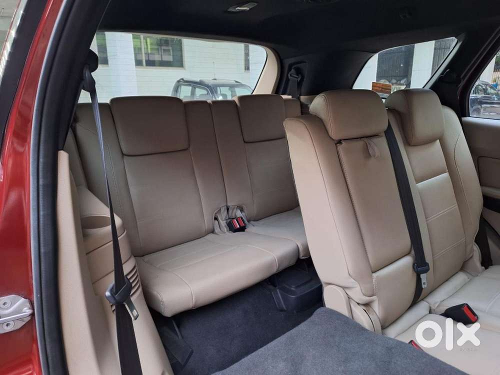 Ford Endeavour 2.2 Titanium At 4x2, 2016, Diesel